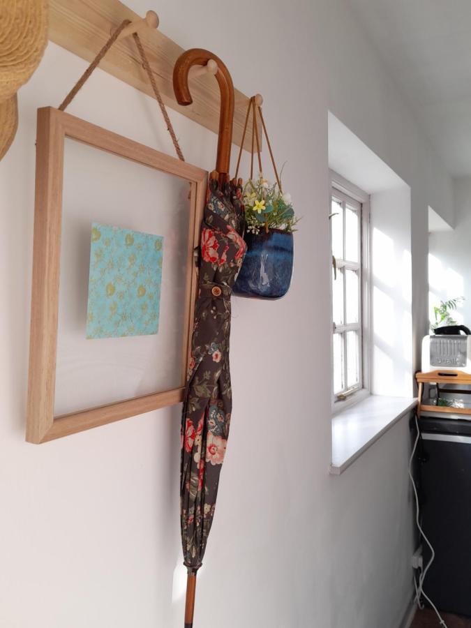 My Little Studio Farmborough المظهر الخارجي الصورة