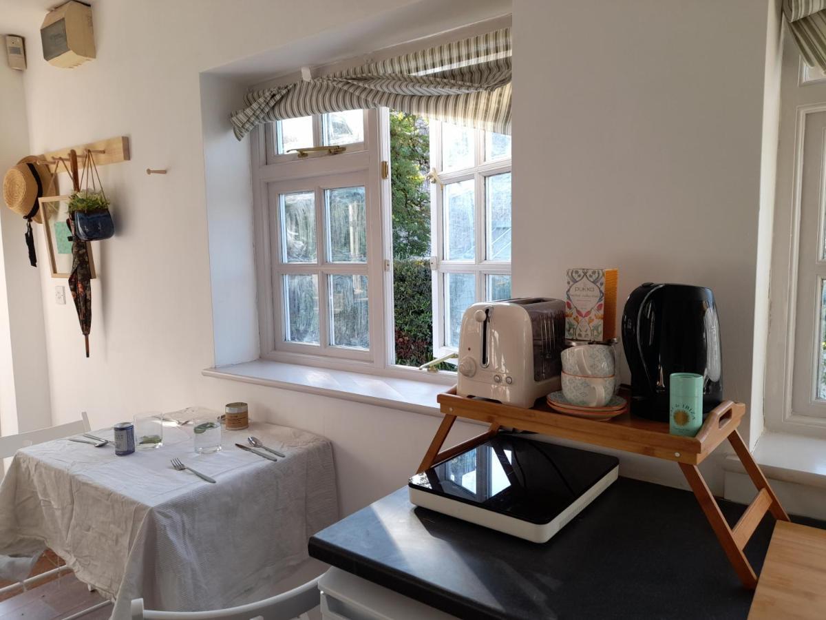 My Little Studio Farmborough المظهر الخارجي الصورة