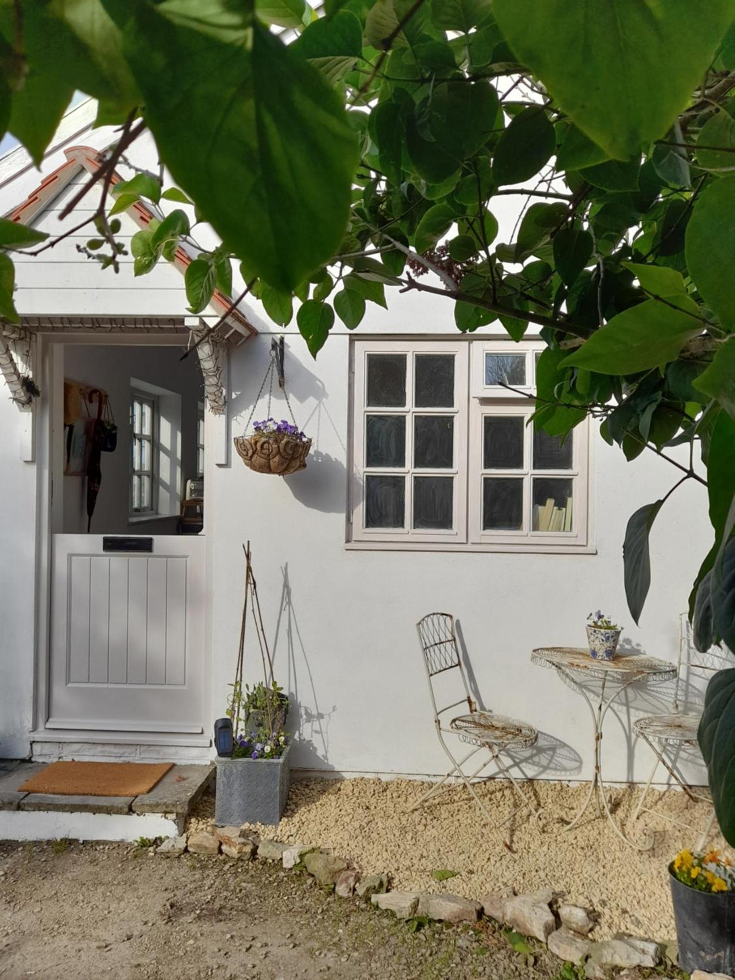 My Little Studio Farmborough المظهر الخارجي الصورة